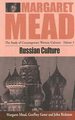 Russian Culture by Margaret Mead