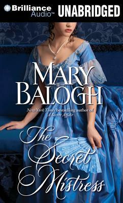 The Secret Mistress by Mary Balogh