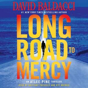 Long Road to Mercy by David Baldacci