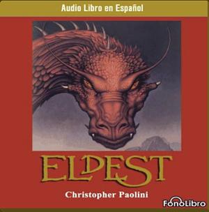 Eldest by Christopher Paolini