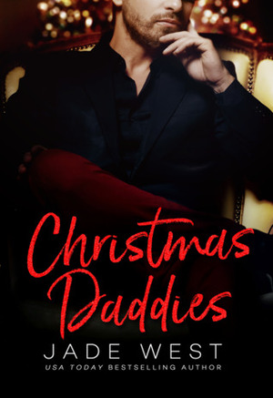 Christmas Daddies by Jade West