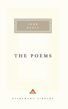 The Poems of John Keats: Introduction by David Bromwich by John Keats, David Bromwich