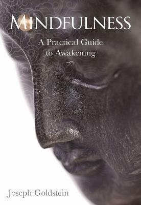 Mindfulness: A Practical Guide to Awakening by Joseph Goldstein