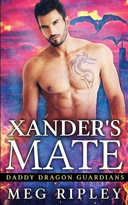 Xander's Mate by Meg Ripley
