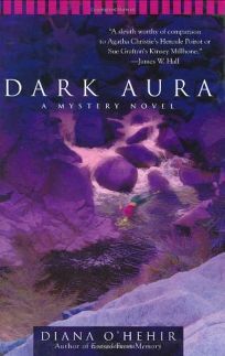 Dark Aura by Diana O'Hehir