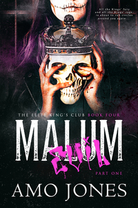 Malum: Part One by Amo Jones