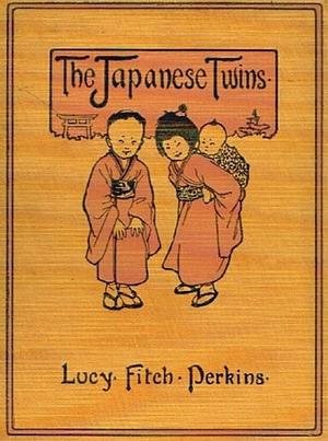 The Japanese Twins by Lucy Fitch Perkins