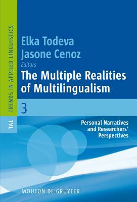 Multiple Realities of Multilingualism by Ulrike Jessner
