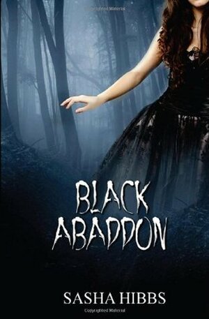 Black Abaddon by Sasha Hibbs