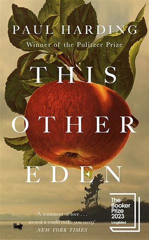 This Other Eden by Paul Harding