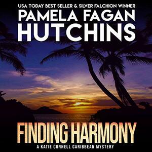 Finding Harmony by Pamela Fagan Hutchins