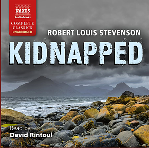 Kidnapped by Robert Louis Stevenson