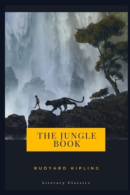 The Jungle Book by Rudyard Kipling