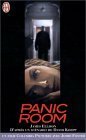 Panic Room by Paul Bénita, James W. Ellison, David Koepp