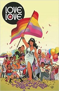 Love is Love by Various