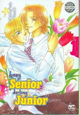 Honey Senior, Darling Junior Volume 1 by Chifumi Ochi, JTK