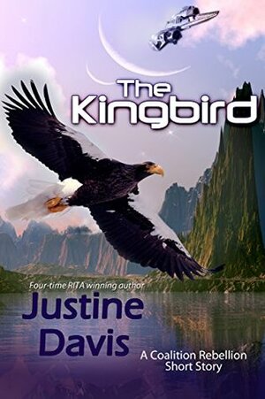 The Kingbird by Justine Davis