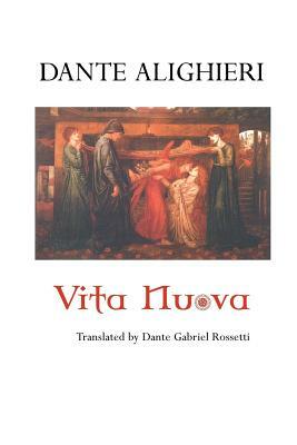 Vita Nuova by Dante Alighieri