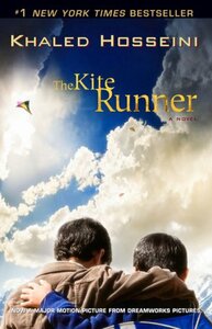 The Kite Runner by Khaled Hosseini