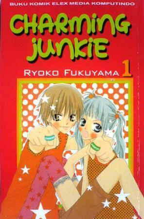 Charming Junkie Vol. 1 by Ryōko Fukuyama