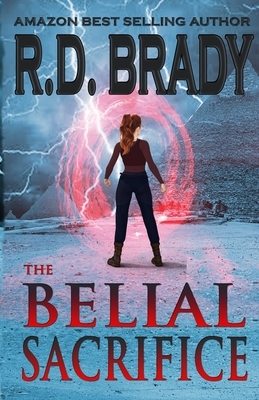 The Belial Sacrifice by R.D. Brady