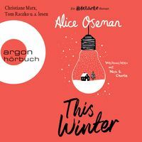 This Winter - Weihnachten mit Nick & Charlie by Alice Oseman