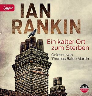 Ein kalter Ort zum Sterben by Ian Rankin