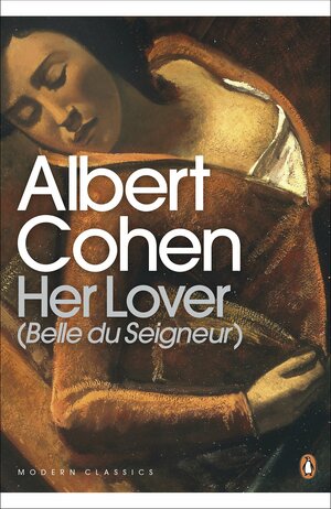 Her Lover by Albert Cohen