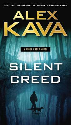 Silent Creed by Alex Kava