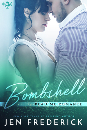 Bombshell by Jen Frederick