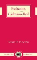 Exaltation in Cadmium Red by Sonia Di Placido