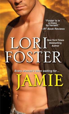 Jamie by Lori Foster