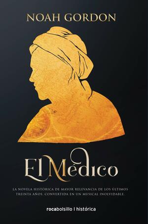 Medico, El by Noah Gordon