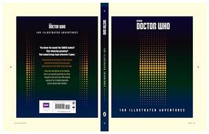 Doctor Who: 100 Illustrated Adventures by Unknown