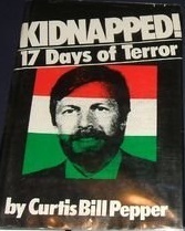 Kidnapped by Curtis Bill Pepper