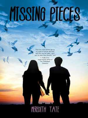 Missing Pieces by Meredith Tate