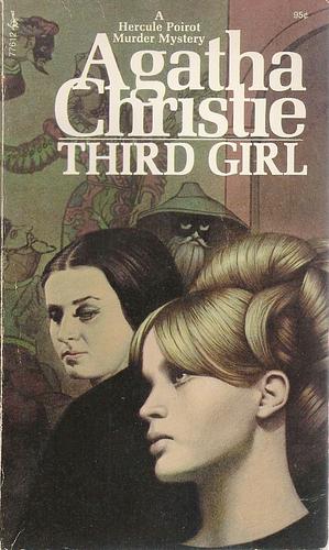 Third Girl by Agatha Christie