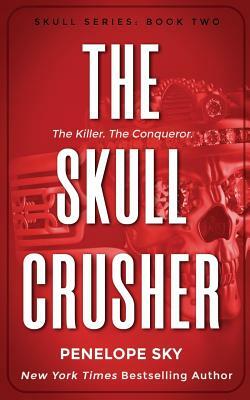 The Skull Crusher by Penelope Sky