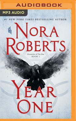 Year One by Nora Roberts