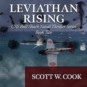 Leviathan Rising by Scott Cook