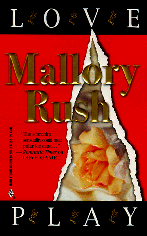 Love Play by Mallory Rush