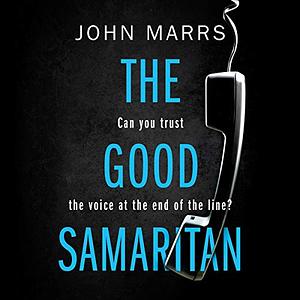 The Good Samaritan by John Marrs