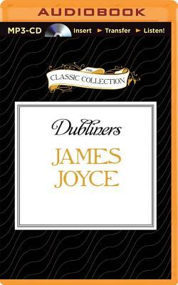 Dubliners by James Joyce