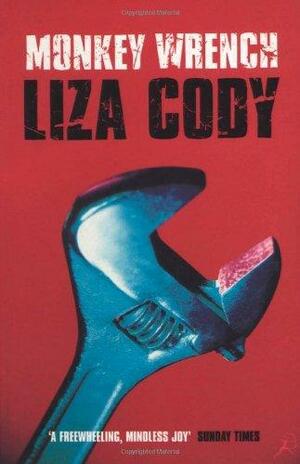 Eva sieht rot: Eva-Wylie-Trilogie, Band 2 by Liza Cody
