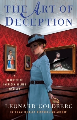 The Art of Deception by Leonard Goldberg