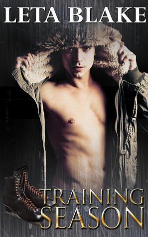 Training Season by Leta Blake