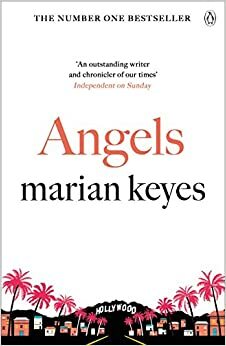 Angels by Marian Keyes