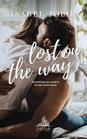 Lost on the Way by Isabel Jolie