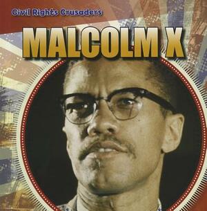 Malcolm X by Barbara M. Linde