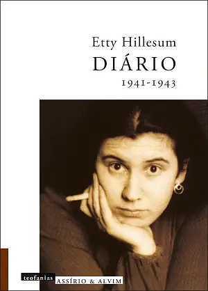 Diário 1941-1943 by Etty Hillesum